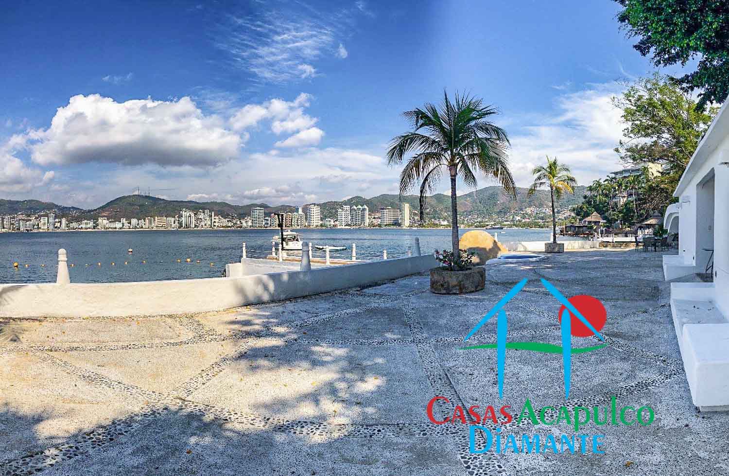 Montemar - Muelle y acceso al mar 3 Montemar - Muelle y acceso al mar 3